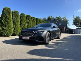 Mercedes-benz E300, 2.0 l., universalas