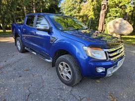 Ford Ranger, 2.2 l., Пикап