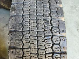 Doublestar, žieminės 315/70 R22,5