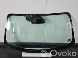 Ford Mustang, PR3BC03100EF, logi
