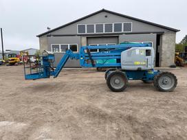 Genie Z45/25J RT  (3 vienetai), articulated lifts