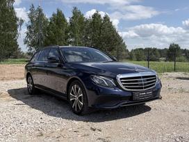 Mercedes-Benz E300, 2.0 l., Универсал