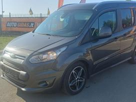 Ford Tourneo Connect, 1.6 l., mpv / minivan