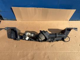 BMW X5, 10023684, G05 g06 g09 kablio komplektas