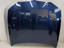 BMW 3 serija hood (front, rear)