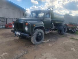 GAZ 53, cits