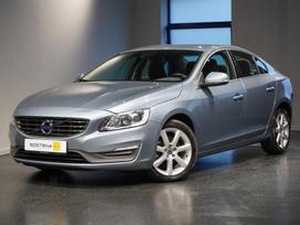 Volvo S60, 2.0 l., sedanas