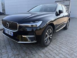 Volvo XC60, 2.0 l., Внедорожник / Кроссовер