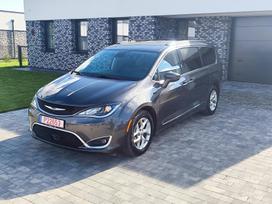 Chrysler Pacifica, 3.6 l., vienatūris