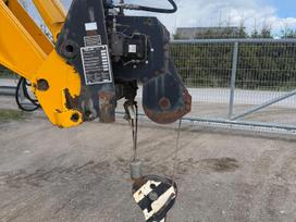 Manitou Argano 3 t gervė, telescopic handler