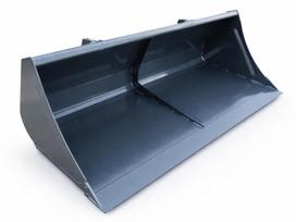 PADAGAS KB-150M, KB-200M, KB-230M, forklift accessories