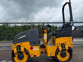 Bomag BW100ADM-5, vibrator / compactor