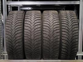 Bridgestone Blizzak Spike 3, žieminės 195/65 R15