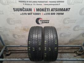 Bridgestone Ecopia, summer 195/50 R16