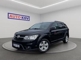 Fiat Freemont, 2.0 l., Внедорожник / Кроссовер
