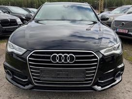 Audi A6, 2.0 l., wagon