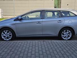 Toyota Auris, 1.8 l., Универсал