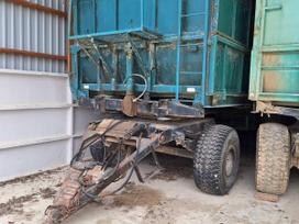 -Kita- 3PTS-13, trailers, semitrailers