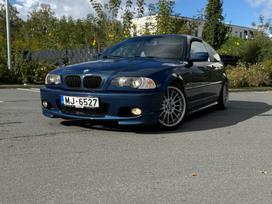 BMW 330, 3.0 l., Купе (coupe)