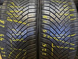 Continental All season contact, all-season 225/45 R18