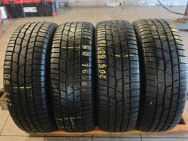 Continental Contti Winter Contact TS 830 P, winter 205/60 R16