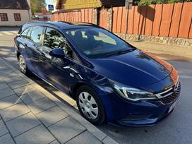Opel Astra, 1.0 l., wagon