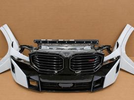 Bmw Xm kėbulo dalys