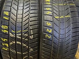 Continental Winter contact ts870p, žieminės 225/45 R18