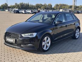 Audi A3, 1.4 l., Хэтчбек
