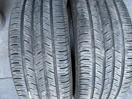 Continental, летние 225/45 R17