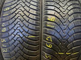 Falken Euro winter hs01, žieminės 215/60 R16