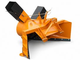 PADAGAS SBV-2250, pushers