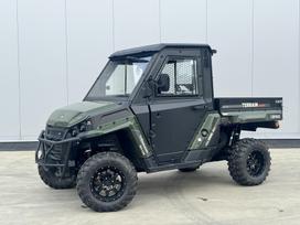 CORVUS DX4 1000cc, atv / quad