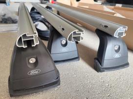 Ford Transit Connect, Skdt1j 46002 Ba, stogo