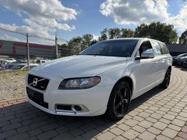 Volvo V70, 2.4 l., wagon