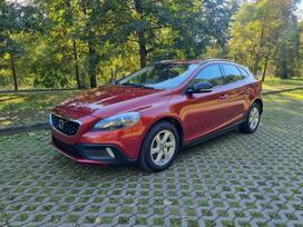 Volvo V40 Cross Country, 1.6 l., hečbeks