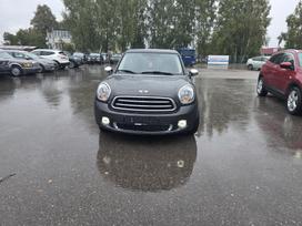 Mini Cooper, 2.0 l., hatchback