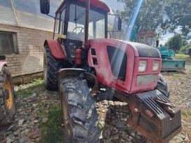 MTZ 1025.4, traktoriai