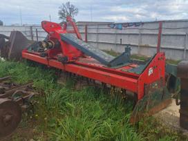 Vogelnoot Vr450P, cutter