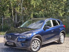 Mazda CX-5, 2.2 l., visureigis / krosoveris