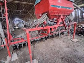 Vogelnoot Master Drill A450, seeders, planters