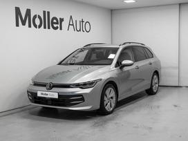 Volkswagen Golf, 1.5 l., universalas