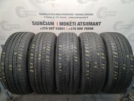 Nexen N Priz NH7a 5vnt uz 4 kaina, summer 245/65 R18