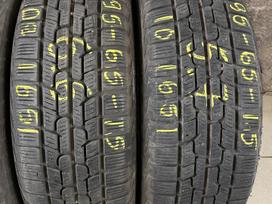 Firestone Winterhawk 2, зимние 195/65 R15