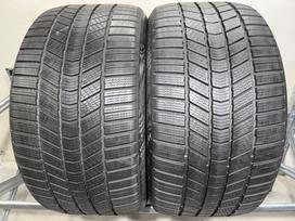 Continental WimterContact 8S//2025m, winter 315/30 R22