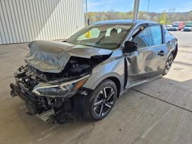 Nissan Sentra for parts