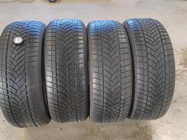 Goodyear Ultra Grip Performance suv, зимние 255/55 R19