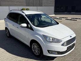 Ford Grand C-max, 1.0 l., vienatūris