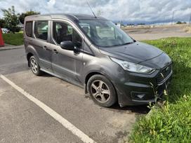 Ford Tourneo Connect, 1.0 l., vienatūris