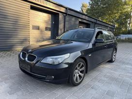 BMW 520, 2.0 l., Универсал